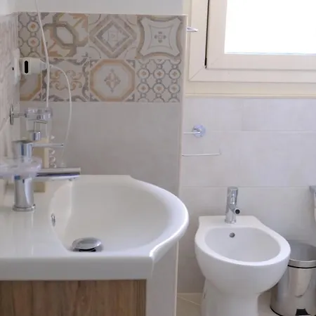Penzion Casa Beatrice - Dante 3*