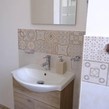 Penzion Casa Beatrice - Dante 3*