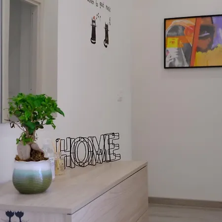 Casa Beatrice - Dante 3* Palermo