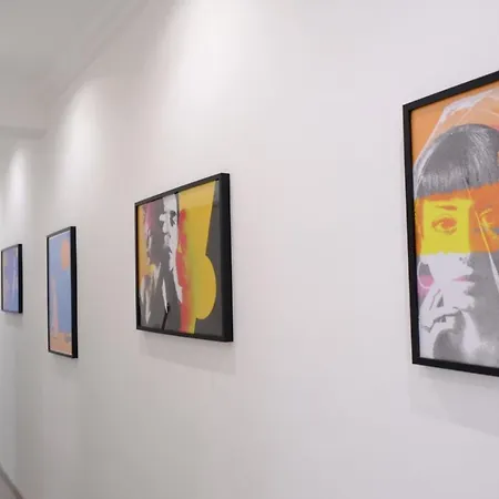 Casa Beatrice Affittacamere - Dante Penzion *