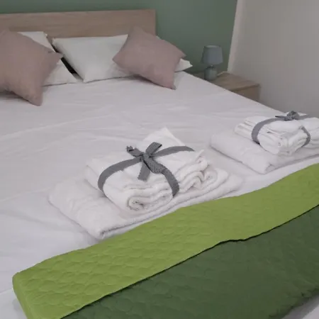 Casa Beatrice - Dante 3*