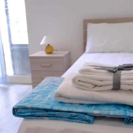 Casa Beatrice - Dante 3*