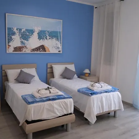 Casa Beatrice - Dante 3*