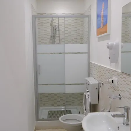 Casa Beatrice - Dante Penzion 3*