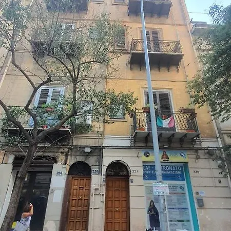 Casa Beatrice - Dante 3*