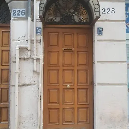 Casa Beatrice - Dante Penzion 3*