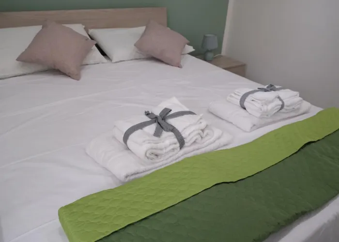 Casa Beatrice - Dante 3*