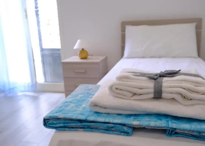 Casa Beatrice - Dante 3*