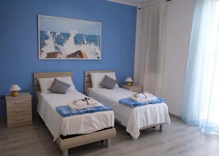 Casa Beatrice - Dante 3*